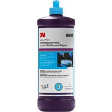 3M Perfect-It Ultrafine Machine Polish, 06068, 32 Fl.Oz, Paint Polish, Automotiv
