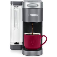 Keurig K-Supreme Single Serve K-Cup Pod Coffee Maker, Multistream Technology, 4