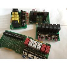 LOT 5 OPTO22 PB24Q CONTROL PC BOARD OPTO 22,OPTO 22 001542L,SG
