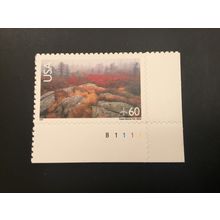 ICOLLECTZONE US C138 VF NH Plate Number Single