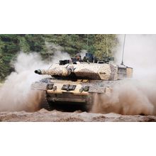 Leopard 2A7 Art Gallery Poster Canvas Print Wall Decoration A0 A1 A2 A3 A4 A5 A6