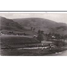 ED 162 MUNGRISADALE . RP POSTCARD