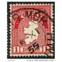 1940 SG 112 - fine used (o) - Watermark 2