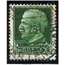1929 Michel 304 - fine used (o)