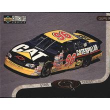 1998 Collector's Choice David Green Star Quest #SQ15