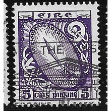 1966 SG 228 - #2 fine used (o)