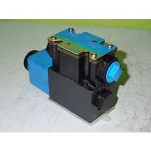 EATON VICKERS DG4V-3S-8B-VM-FW-B5-61 HYDRAULIC DIRECTIONAL CONTROL VALVE,EO