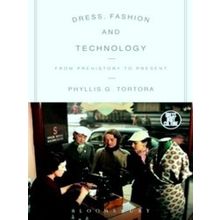Dress, Fashion And Technology