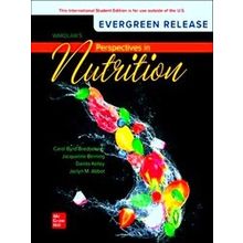 Wardlaw's Perspectives In Nutrition Self Print: 2024 Release Ise