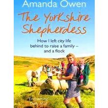 Yorkshire Sheperdess