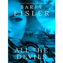 A Livia Lone Novel: All the Devils
