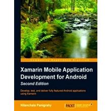 Xamarin Mobile Application Development For Android -