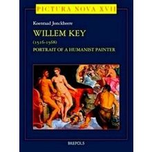 Willem Key 1516-1568
