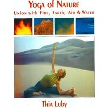 Yoga Of Nature