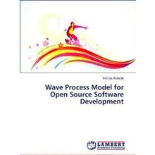 Wave Process Model for Open Source Software Development
