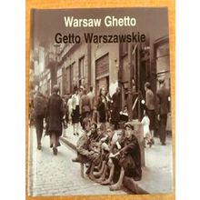Warsaw Ghetto