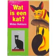 Wat Is Een Kat