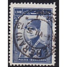 PERSIEN PERSIA PERSE [1935] MiNr 0697 ( O/used )