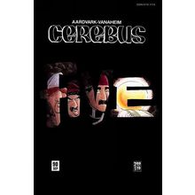 Cerebus The Aardvark # 090 FN+ ORIG US COMICS