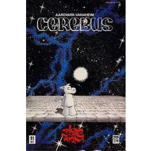 Cerebus The Aardvark # 091 VFN MODERN AGE COMICS