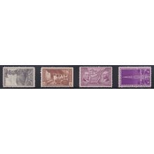 852 3c Golden Gate Expo Very Fine MNH VA0567d