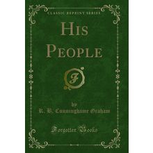 His People (Classic Reprint)
