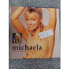 Michaela – H-A-P-P-Y Radio (HHPX1) 1989 ( (12" Single)