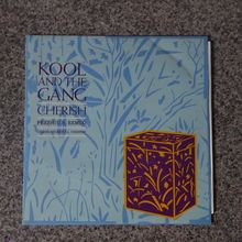 Kool And The Gang – Cherish (DEX20) 1985 (12" Single)
