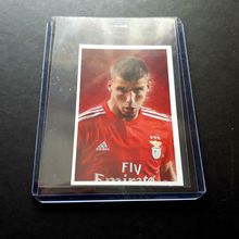 RUBEN Dias ROOKIE Sticker Clube de Estrelas 2018/19 Benfica #10
