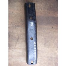 1965 CHRYSLER IMPERIAL RH REAR BUMPER BRACKET OEM
