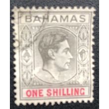 BAhAMAS SG 155d USED