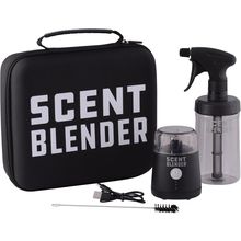 Deer Hunting Attractant, Bear, Elk, & Trapping Hunting Cover Spray - Create Your