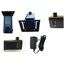 Variable Speed Rotisserie Motor 0-55Rpms for Propane Grills Suitable for Coffee