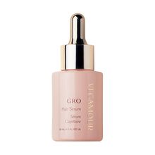 VEGAMOUR GRO Hair Serum for Hair Thinning & Shedding, Thicker Fuller Looking Hai