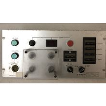 SRL 2A S.R.L 2A149/4,2A,2A149/4 CASALECCHIO DI RENO ITALY CONTROL PANEL,DEBUG,CV