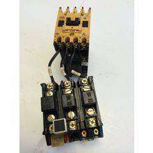 ALLEN BRADLEY 592 JOV16,ALLEN-BRADLEY 100-A09NZ*3 B,24V DC Overload Relay,BC