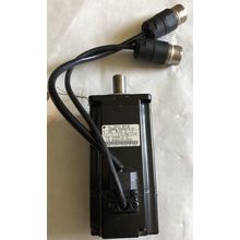 YASKAWA SGMAH-04AAA41D-0Y AC SERVO MOTOR,2.8A,3000-RPM,SGMAH-04AAA41D-OY,CK