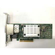 IBM 00E2719 4-Port 10Gb SFP+ 1Gb SR RJ45 Ethernet Copper Adapter PCIe Card