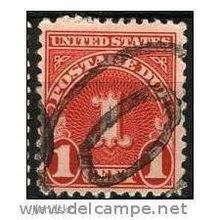 1931/1956 Michel 45IIB - fine used (o)