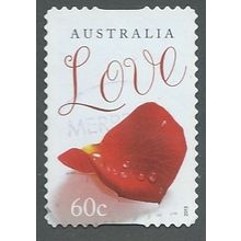 AUS 2013 60c (S/A) 'SPECIAL OCCASIONS' FINE USED (EBID38-508)