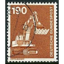 1982 Michel 1136 - fine used (o)