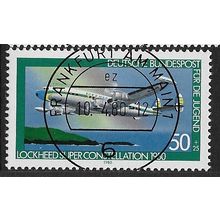 1980 Michel 1041 - first day cancel