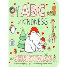 Abc Of Kindness At Christmas