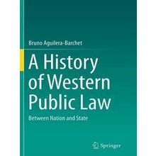 A History of Western Public Law