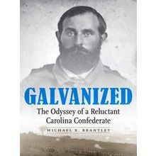 Galvanized Odyssey Reluct Carolina Conf - Michael K. Brantley