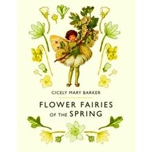 Flower Fairies of the Spring by Cicely Mary Barker