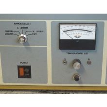 TEMPTRONIC TP26H THERMOSPOT PLC, 115VAC, 60Hz, 1-PHASE, 3.1A ,DD