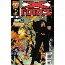 X-Force (Vol 1) # 088 NM MODERN AGE COMICS