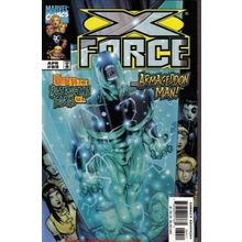 X-Force (Vol 1) # 089 NM MODERN AGE COMICS