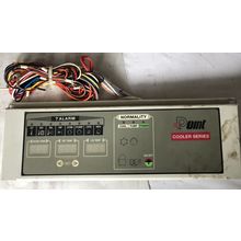 POINT P-3H COOLER SERIES POINT P-3H DISPLAY PANEL,DL